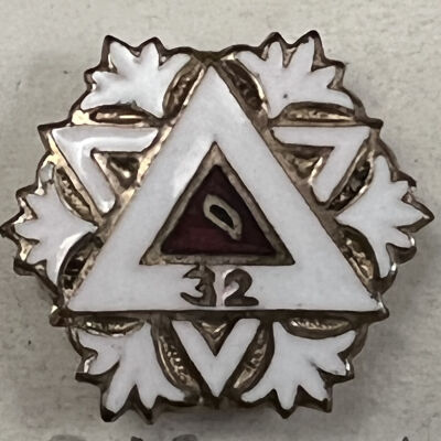 Membership Pins