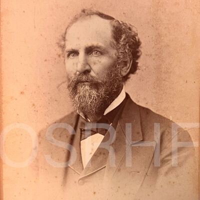 Photograph, Unknown Sitter