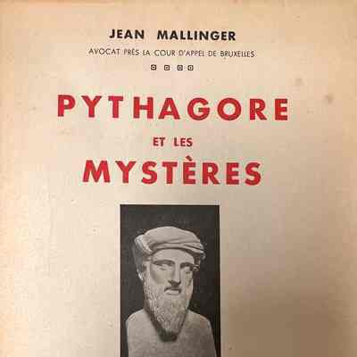 Pythagore et les Mystères