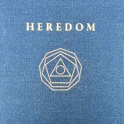Heredom v. 28