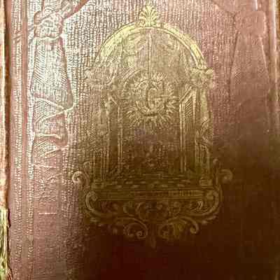 Masonic Text Book, The