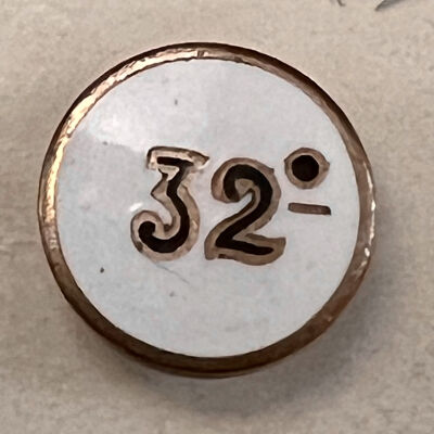 Membership Pins