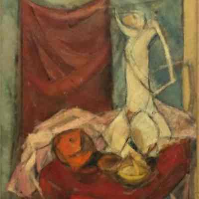 Still Life