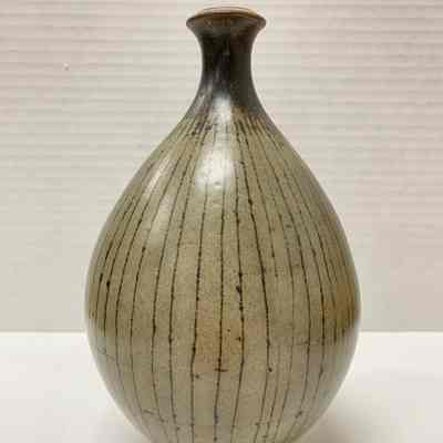 untitled vase