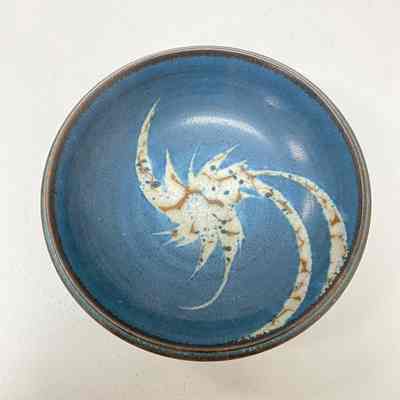 untitled saucer