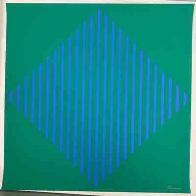 Blue/Green