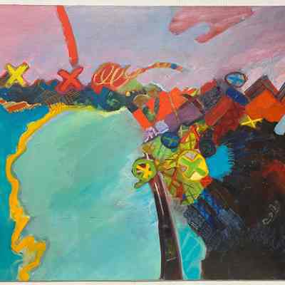 Landscape XXXVI