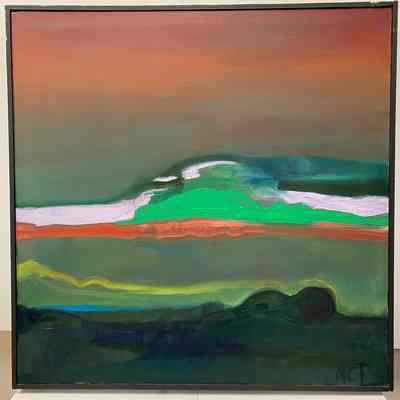 Landscape XVIII