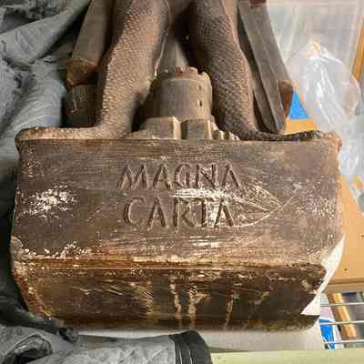 Magna Carta