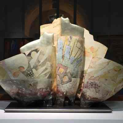 Untitled (Master #1311)