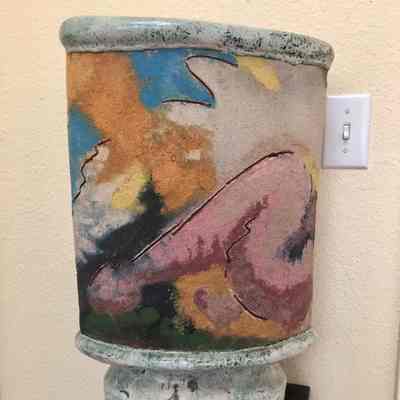 Sky Pot
