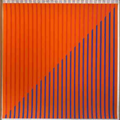 Orange/Blue/Red