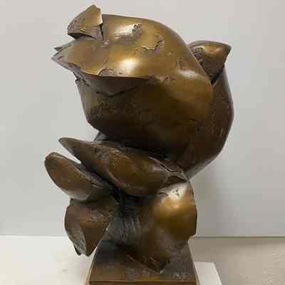 Torso I