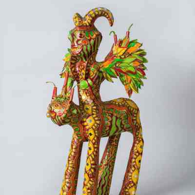 Veda’s Canival