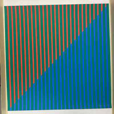 Green/Red/Blue