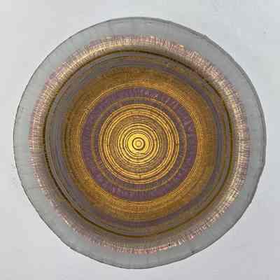 Untitled Plate