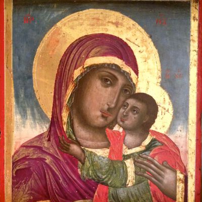 N05b Virgin Sweet Kiss