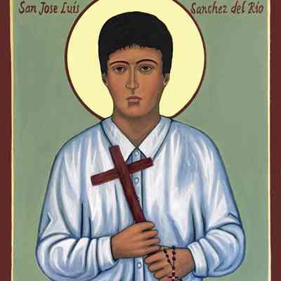 W03 San Jose Luis Sanchez del Rio