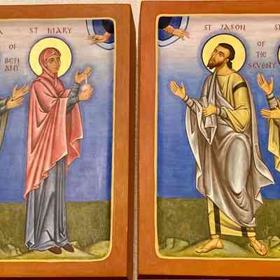 W03 Mary Martha & Jason Sosipater for Grace & Jason