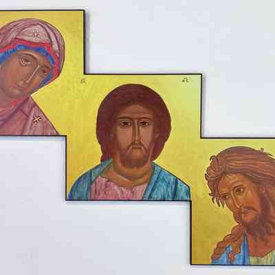 A000 Deesis Complete