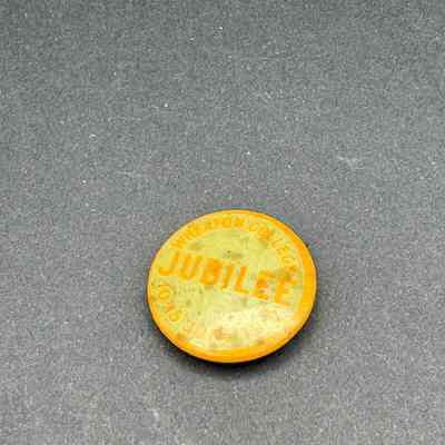 Jubilee pin