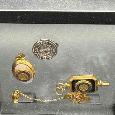 Pendants