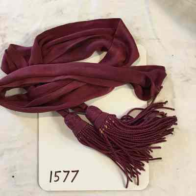 Sash