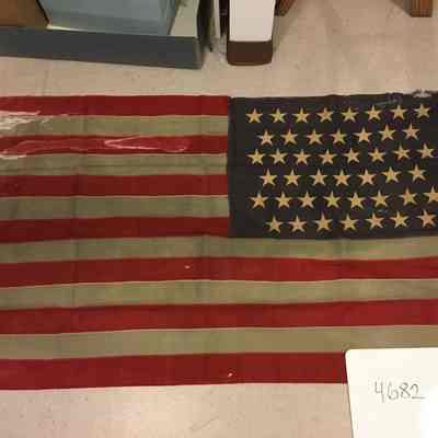 Flag