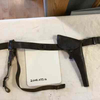 Belt, Accessory