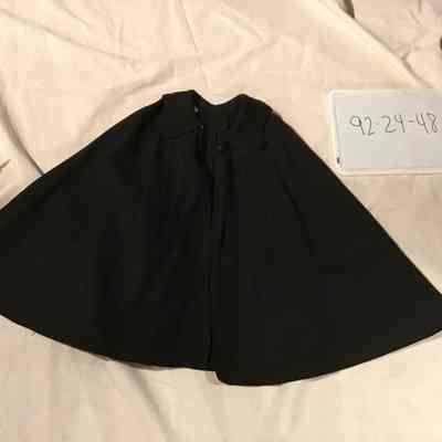 Cape