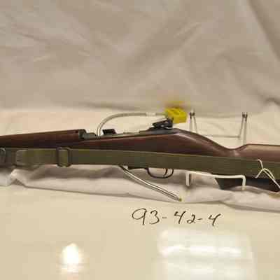 M1 Carbine