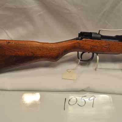 Rifle