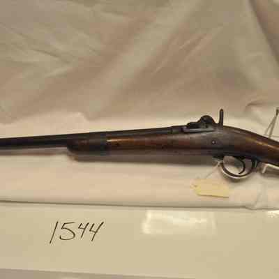 Rifle
