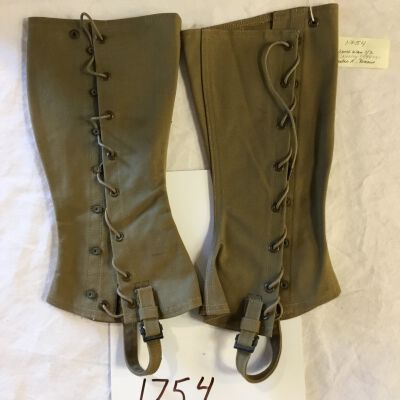 Calvary Leggings