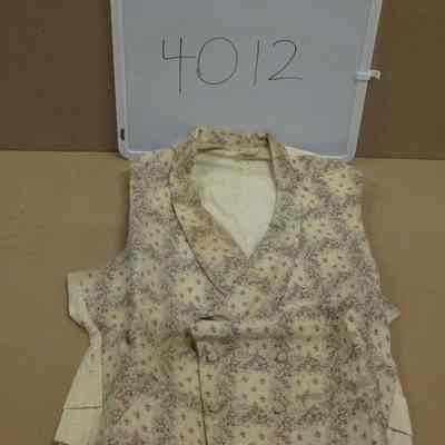 Vest