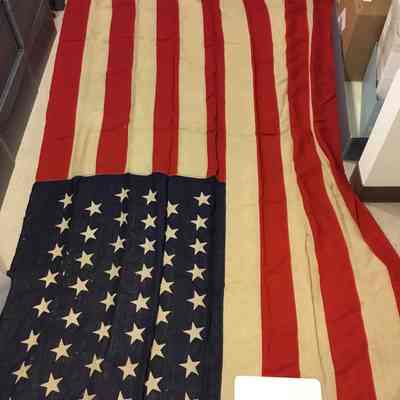 Flag