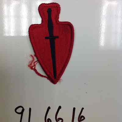 Patch