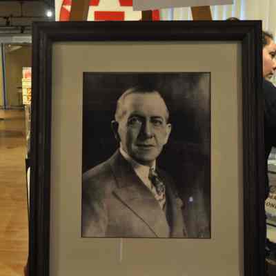 Print, Photographic