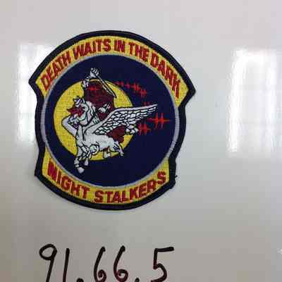 Patch