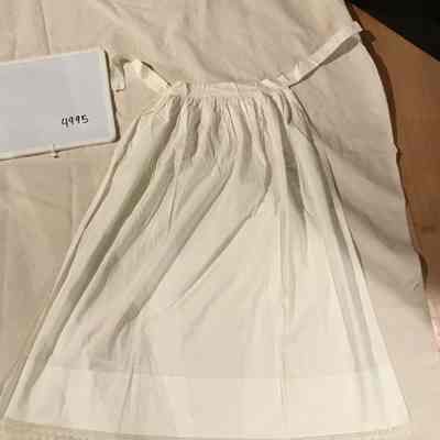 Apron