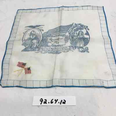 Handkerchief