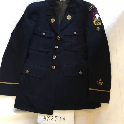 89.25.3 VFW Uniform