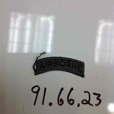 Patch