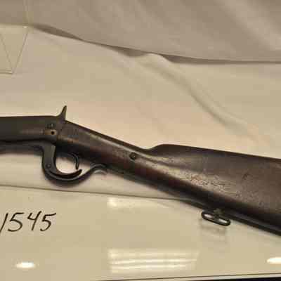 Rifle