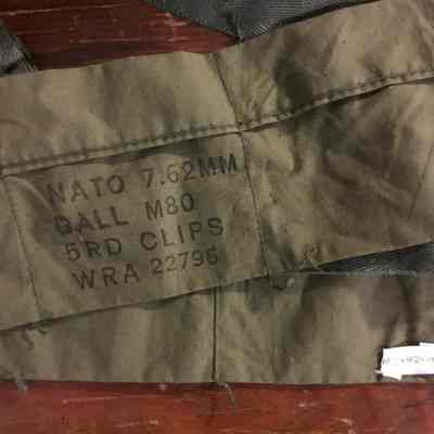Military Accessories