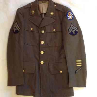 Uniform