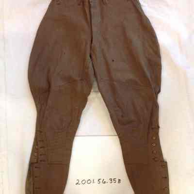 Uniform