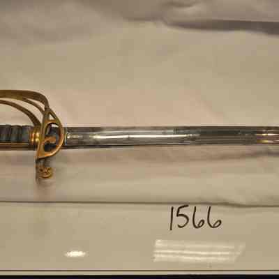 Sword