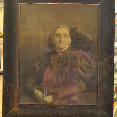 Print, Photographic