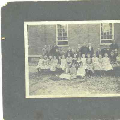Print, Photographic